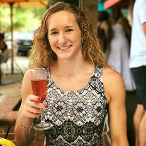 Meet your Posher, Erika